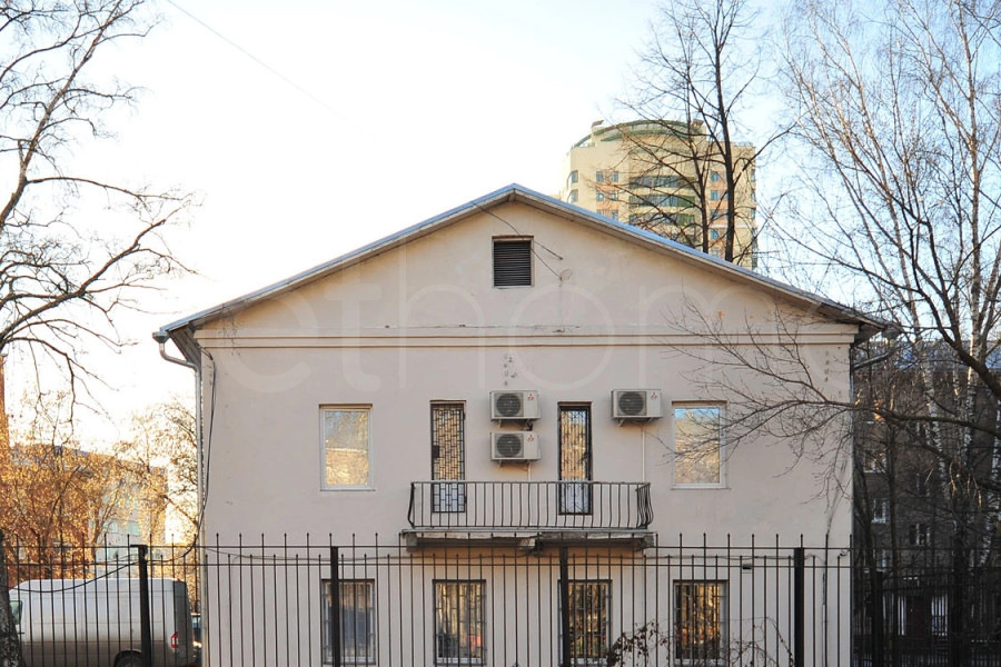 Продажа квартиры площадью 641 м² в на улице Приорова по адресу Север, Приорова ул., 24, стр. 2